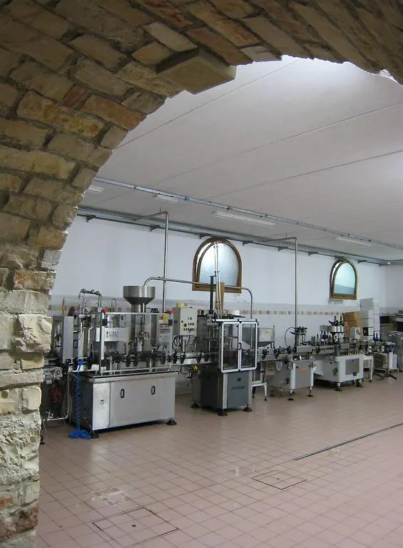 Azienda Agricola Campion Valdobbiadene Farma
