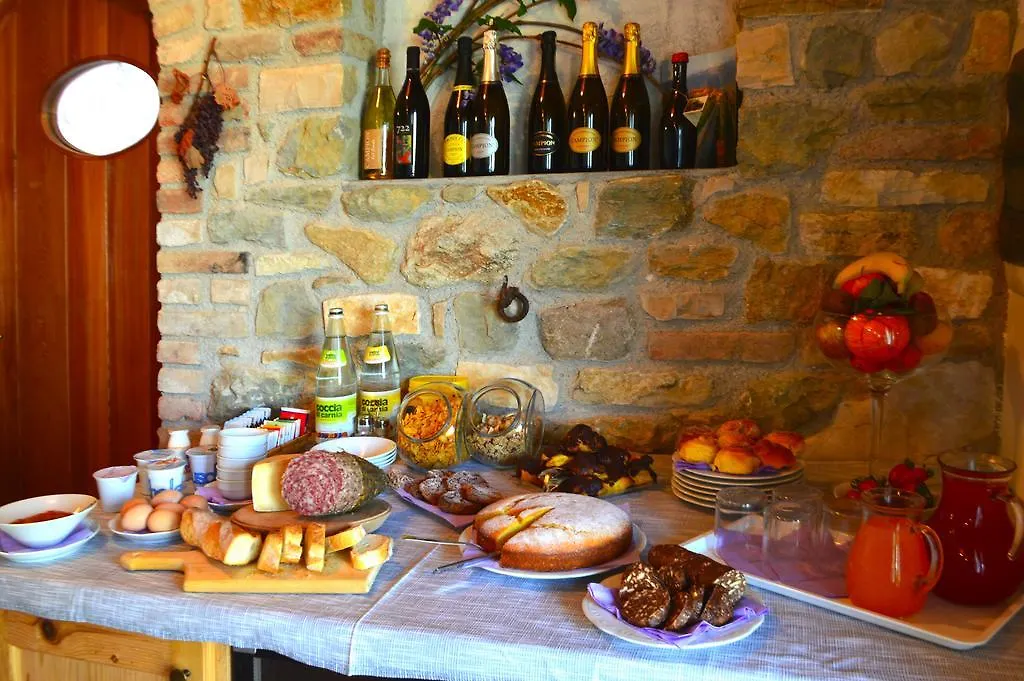 Alloggio per agriturismo Azienda Agricola Campion Valdobbiadene