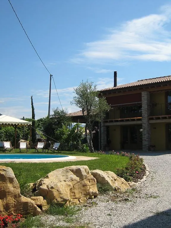 Azienda Agricola Campion Valdobbiadene 0*,