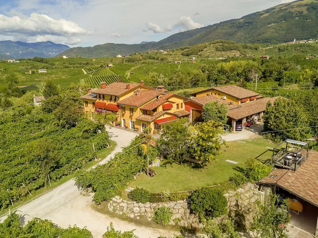 Azienda Agricola Campion Valdobbiadene 0*,