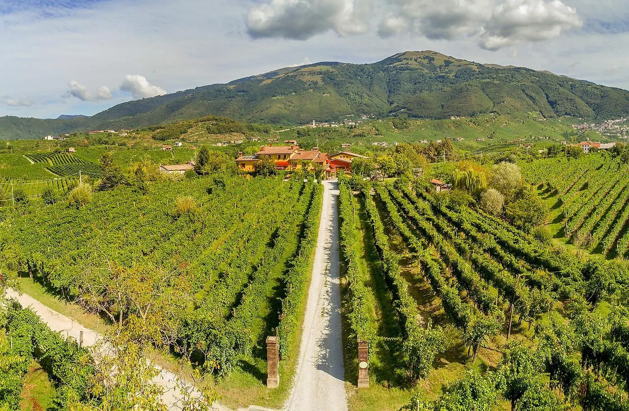 Alloggio per agriturismo Azienda Agricola Campion Valdobbiadene