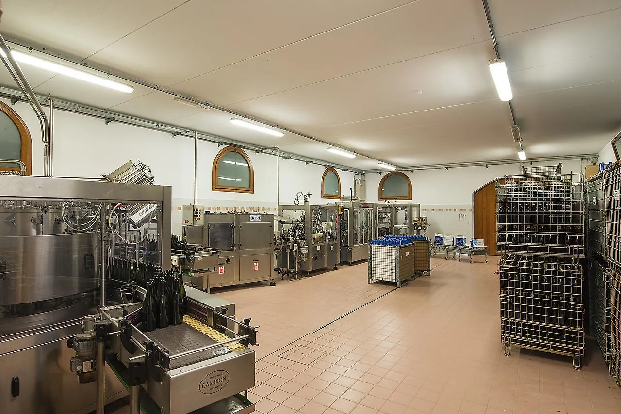 Azienda Agricola Campion Valdobbiadene