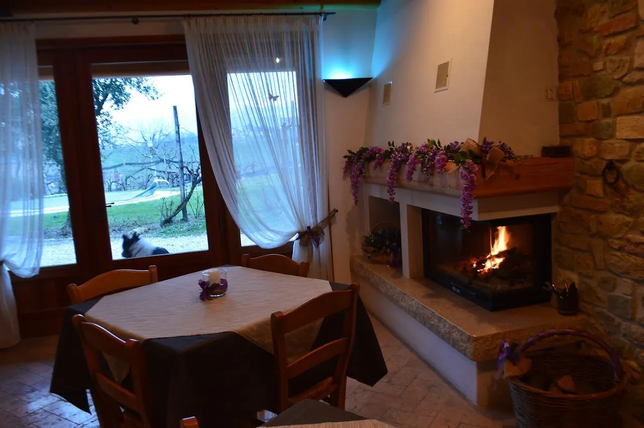 Alloggio per agriturismo Azienda Agricola Campion Valdobbiadene Italia