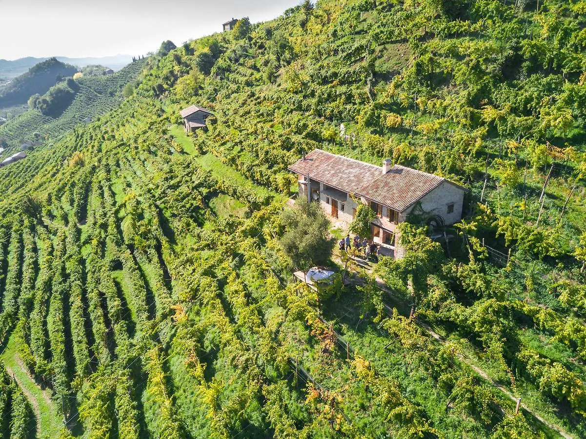 Azienda Agricola Campion Valdobbiadene 0*,  Italia