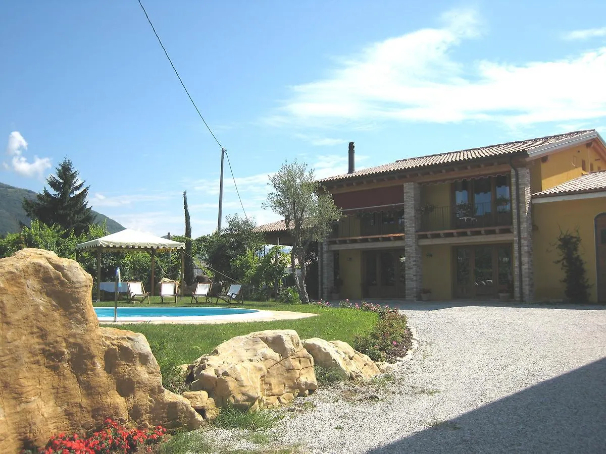 Azienda Agricola Campion Valdobbiadene Italy