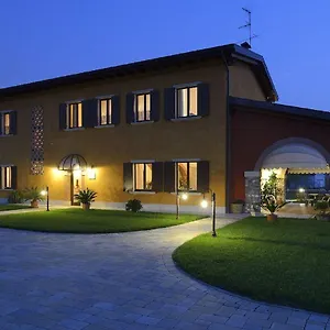 Bacche Di Bosco Alloggio per agriturismo