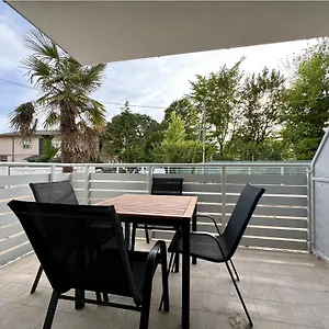 Apartment Eva - Carraro Immobiliare Jesolo - Family, Cavallino-Treporti