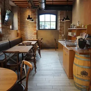 Nuova Filanda And Inn