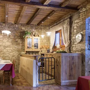Vigneto Vecio Alloggio per agriturismo