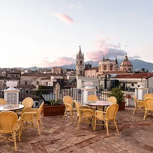 Raciti Palace , Acireale Italien